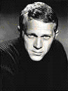 Steve McQueen, US-amerikanischer Filmschauspieler, Amateurrennfahrer